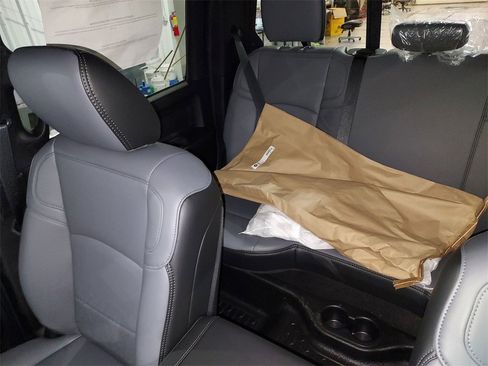 New 2025 RAM 4500 Tradesman image 12