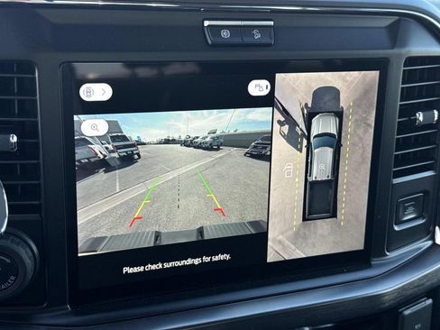 New 2025 Ford F350 Lariat w/ Lariat Ultimate Package image 15