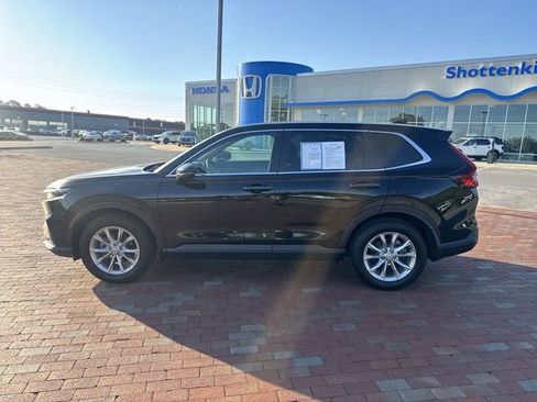 Used 2025 Honda CR-V EX-L image 3