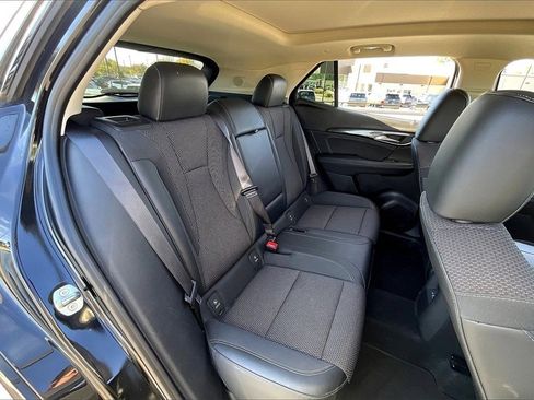 Used 2022 Buick Envision Preferred image 31