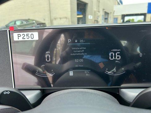 New 2026 Hyundai Sonata SEL FWD image 17