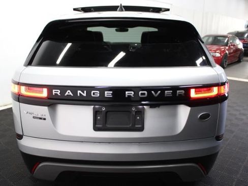 Used 2020 Land Rover Range Rover Velar S AWD/4WD image 7