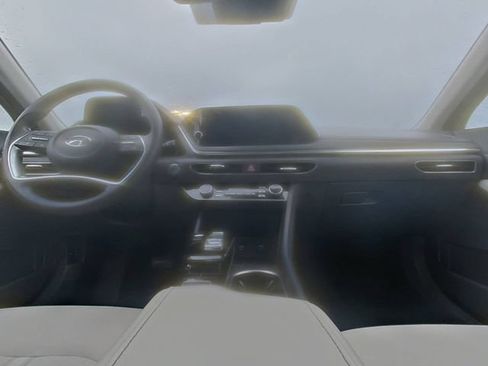 Used 2023 Hyundai Sonata SEL FWD image 24
