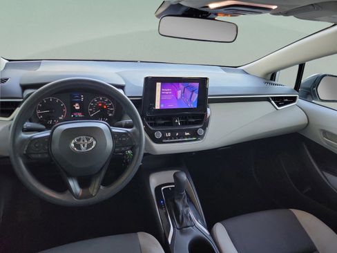 Used 2023 Toyota Corolla LE image 20