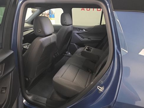 Used 2026 Chevrolet Equinox LT AWD/4WD image 26