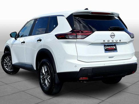 New 2026 Nissan Rogue S image 12