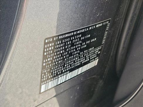 Used 2020 Volkswagen Tiguan SEL FWD image 27