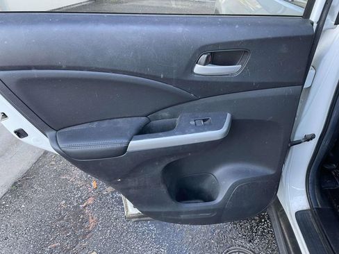 Used 2013 Honda CR-V EX-L image 19