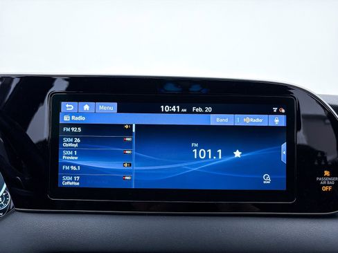 Used 2020 Hyundai Palisade Limited image 21