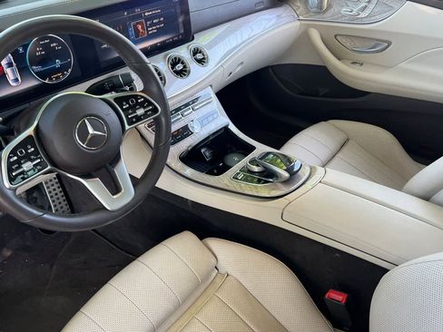Used 2019 Mercedes-Benz E 450 Coupe image 14