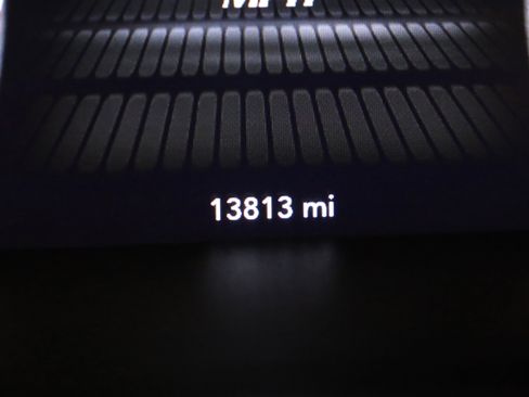 Used 2023 Dodge Challenger SRT Hellcat image 21