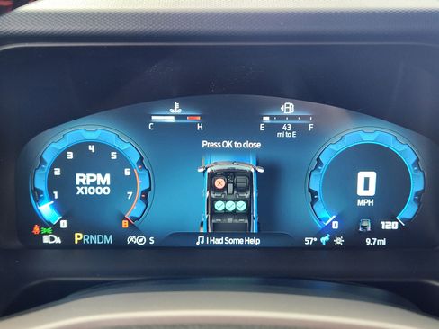 New 2025 Ford Bronco Heritage Edition image 20