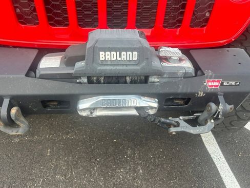 Used 2022 Jeep Gladiator Sport AWD/4WD image 11