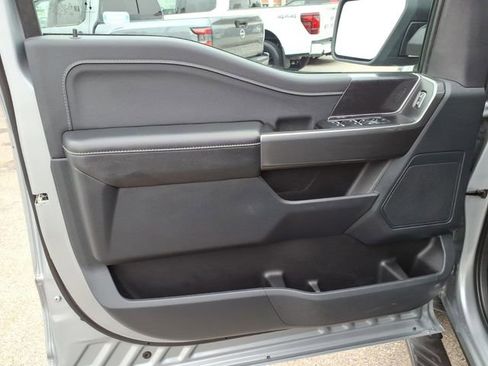 Used 2023 Ford F150 XLT w/ Equipment Group 302A High image 21