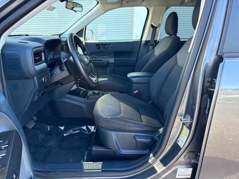 Certified 2022 Ford Maverick XL w/ Equipment Group 100A Standard image 9