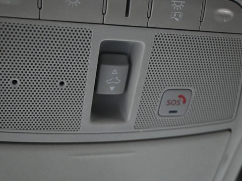 Used 2021 Nissan Armada Platinum w/ Captain's Chairs Package image 23