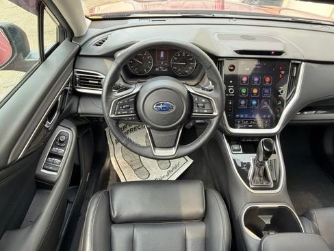 Used 2024 Subaru Outback Limited AWD/4WD image 26