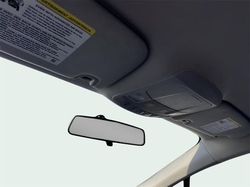 Used 2016 Ford Fusion S image 26