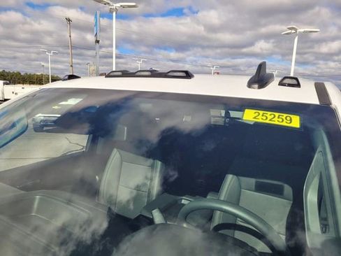 New 2025 Chevrolet Silverado 3500 W/T w/ WT Convenience Package image 17