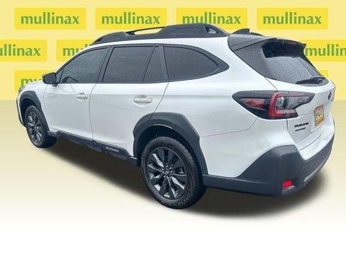 Used 2024 Subaru Outback Onyx Edition XT AWD/4WD image 12