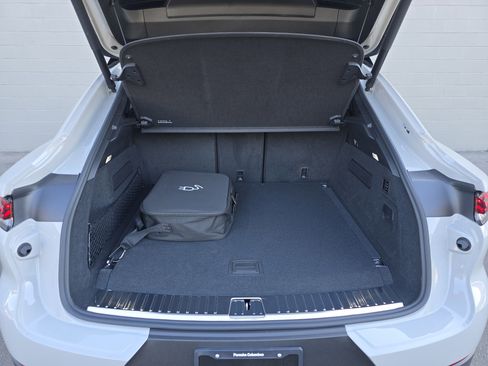 New 2026 Porsche Cayenne E-Hybrid image 14