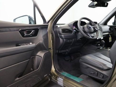 New 2026 Subaru Forester Limited image 9