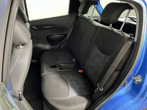 Used 2017 Chevrolet Spark LS image 12