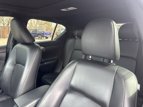 Used 2015 Lexus CT 200h image 13