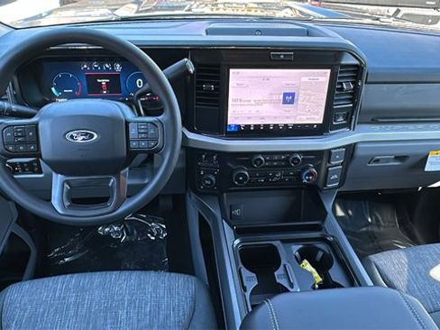 New 2026 Ford F250 XLT w/ XLT Premium Package image 22
