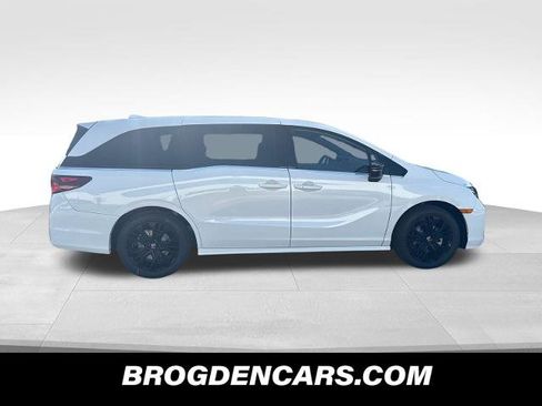 New 2026 Honda Odyssey Sport-L image 2