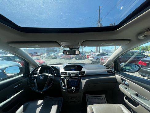 Used 2016 Honda Odyssey EX-L image 31