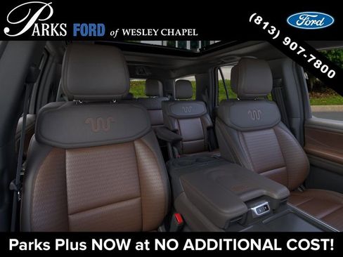 New 2026 Ford Expedition King Ranch AWD/4WD image 10