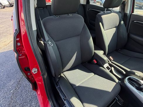 Used 2020 Honda Fit LX image 16