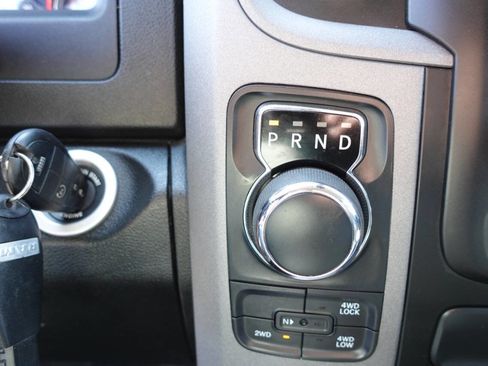 Used 2021 RAM 1500 Express w/ Wheel & Sound Group image 46