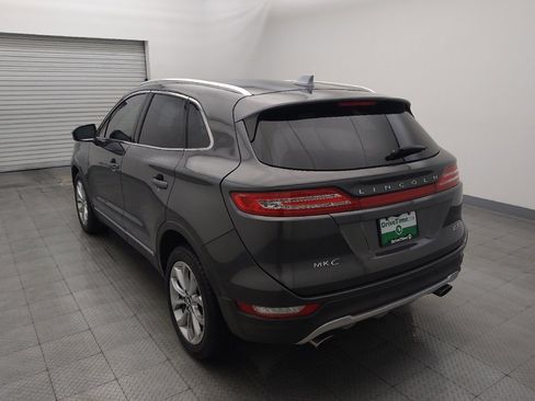 Used 2018 Lincoln MKC Select w/ Select Plus Package FWD image 5