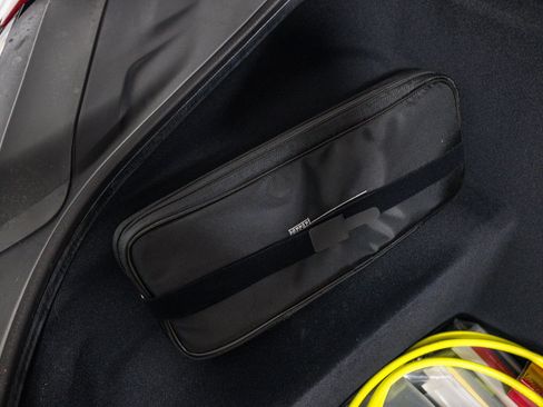 Used 2025 Ferrari 296 GTS image 61