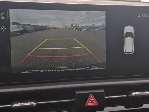 New 2026 Kia Sportage X-Line image 18