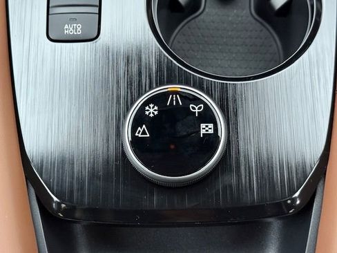 New 2026 Nissan Rogue Platinum w/ Platinum Premium Package image 22