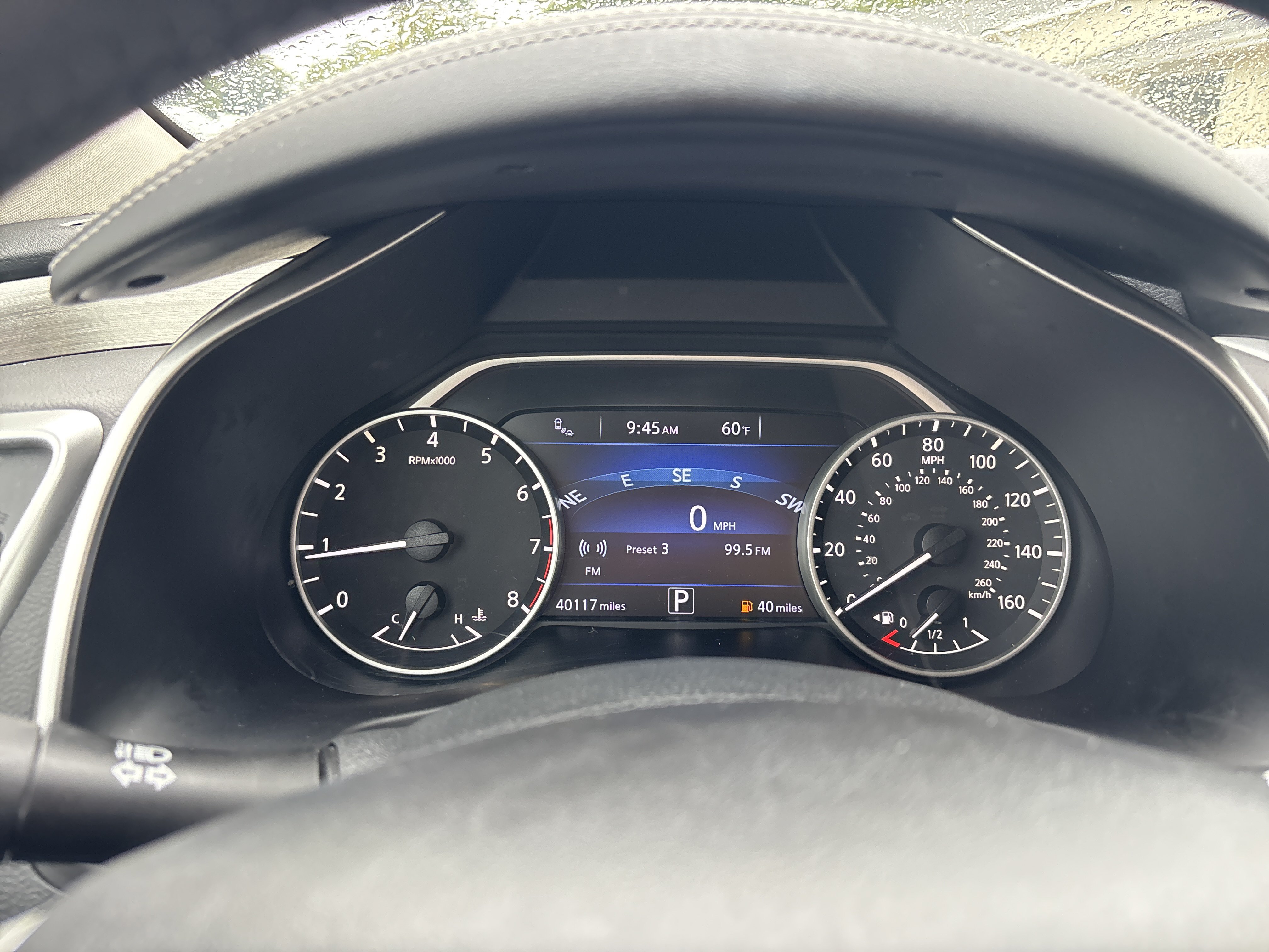 Used 2018 Nissan Murano SV AWD/4WD image 29