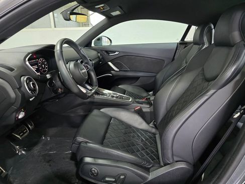 Used 2020 Audi TT 2.0T image 23