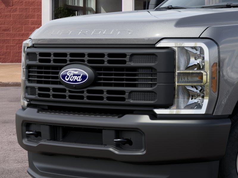 New 2027 Ford F250 XL w/ 360-Degree Camera Package AWD/4WD image 17