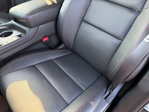 New 2026 Dodge Durango GT image 33