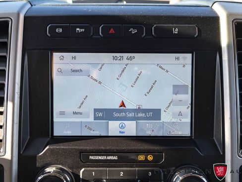 Used 2020 Ford F250 Lariat w/ Lariat Ultimate Package image 14