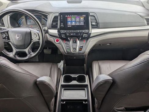 Used 2019 Honda Odyssey EX-L image 19