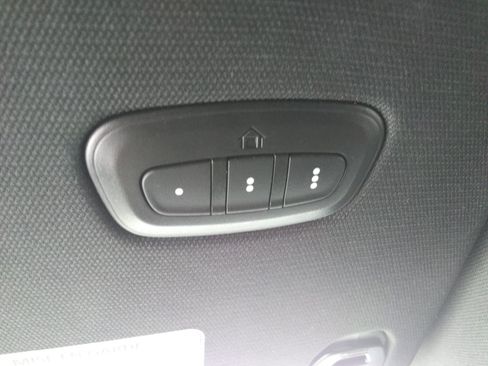 Used 2024 RAM 1500 Laramie image 20