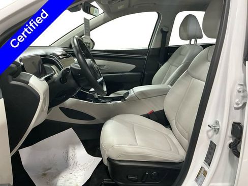 Certified 2023 Hyundai Tucson SEL w/ Convenience Package AWD/4WD image 10