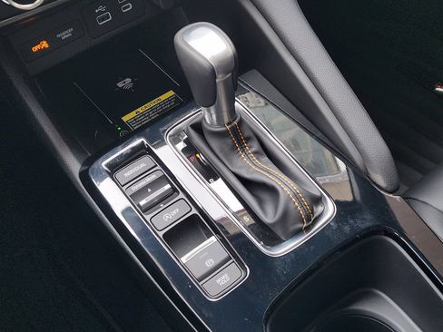 New 2026 Acura Integra A-Spec FWD image 20