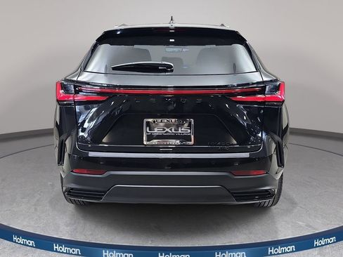 New 2026 Lexus NX 450h+ AWD w/ Luxury Package image 6