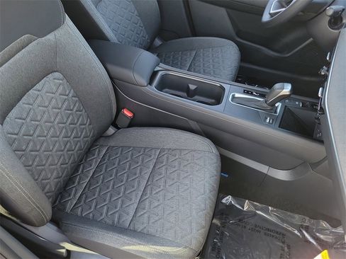 New 2026 Nissan Kicks SV w/ SV Premium Package image 16