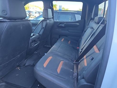 Used 2024 GMC Sierra 1500 AT4 w/ Technology Package image 13